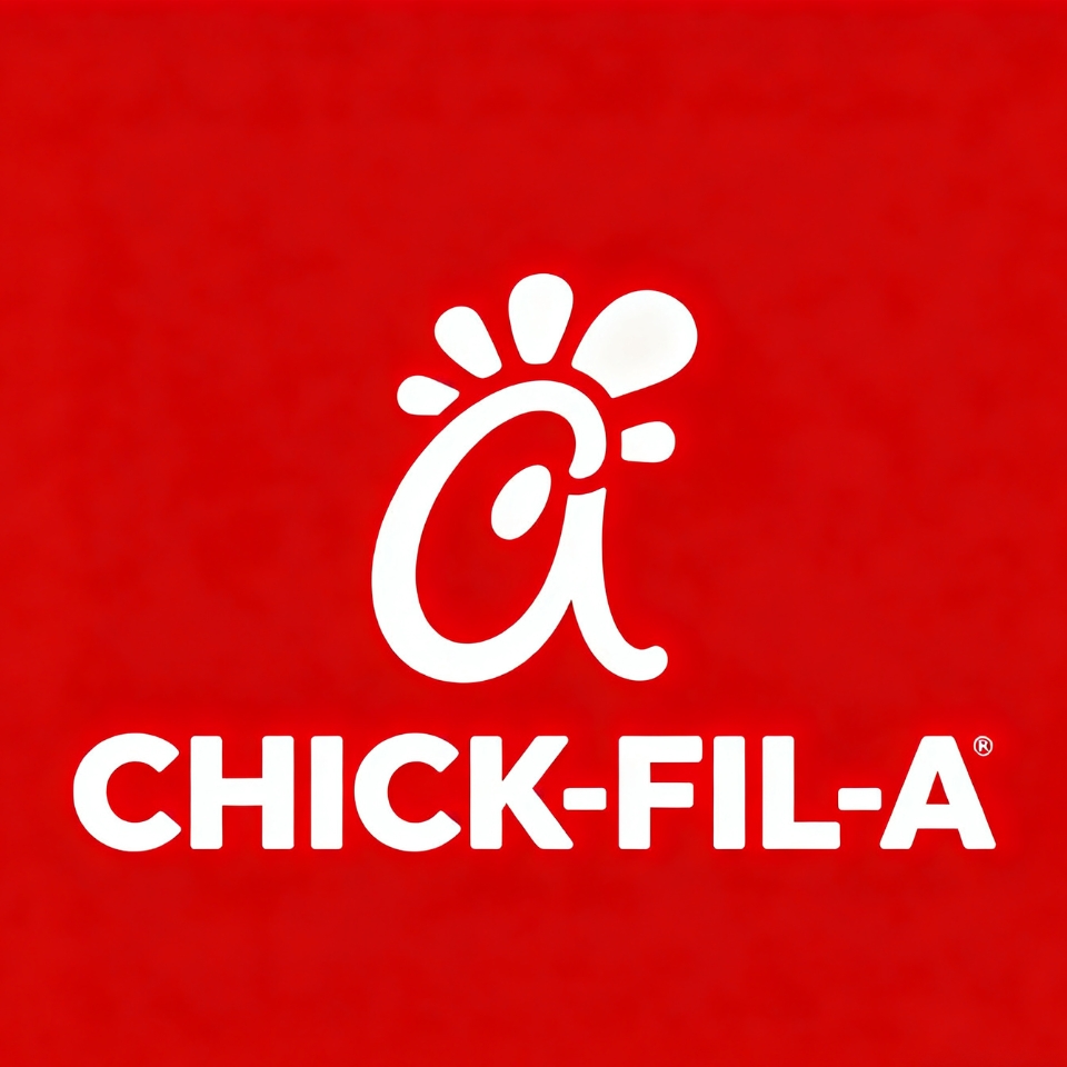 Chick-fil-A Logo
